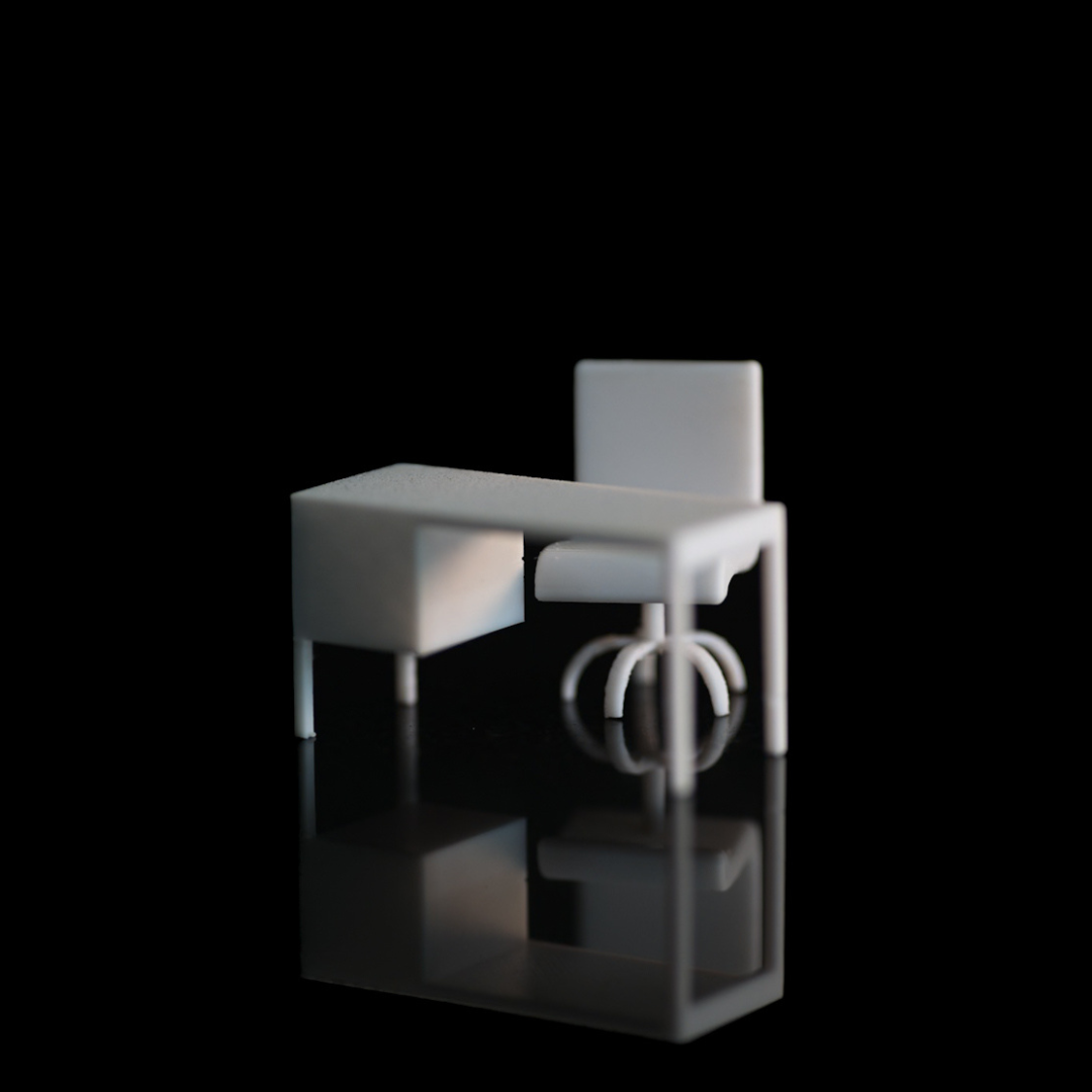 Büro
