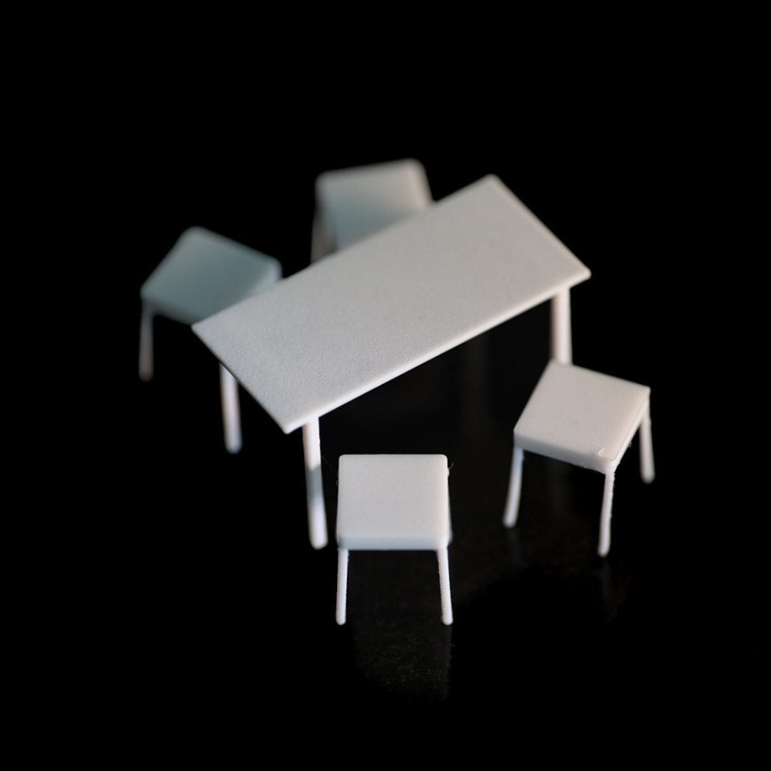 Esszimmer