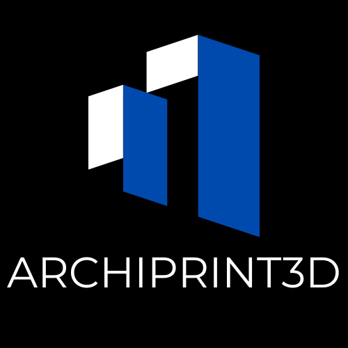 ArchiPrint3D
